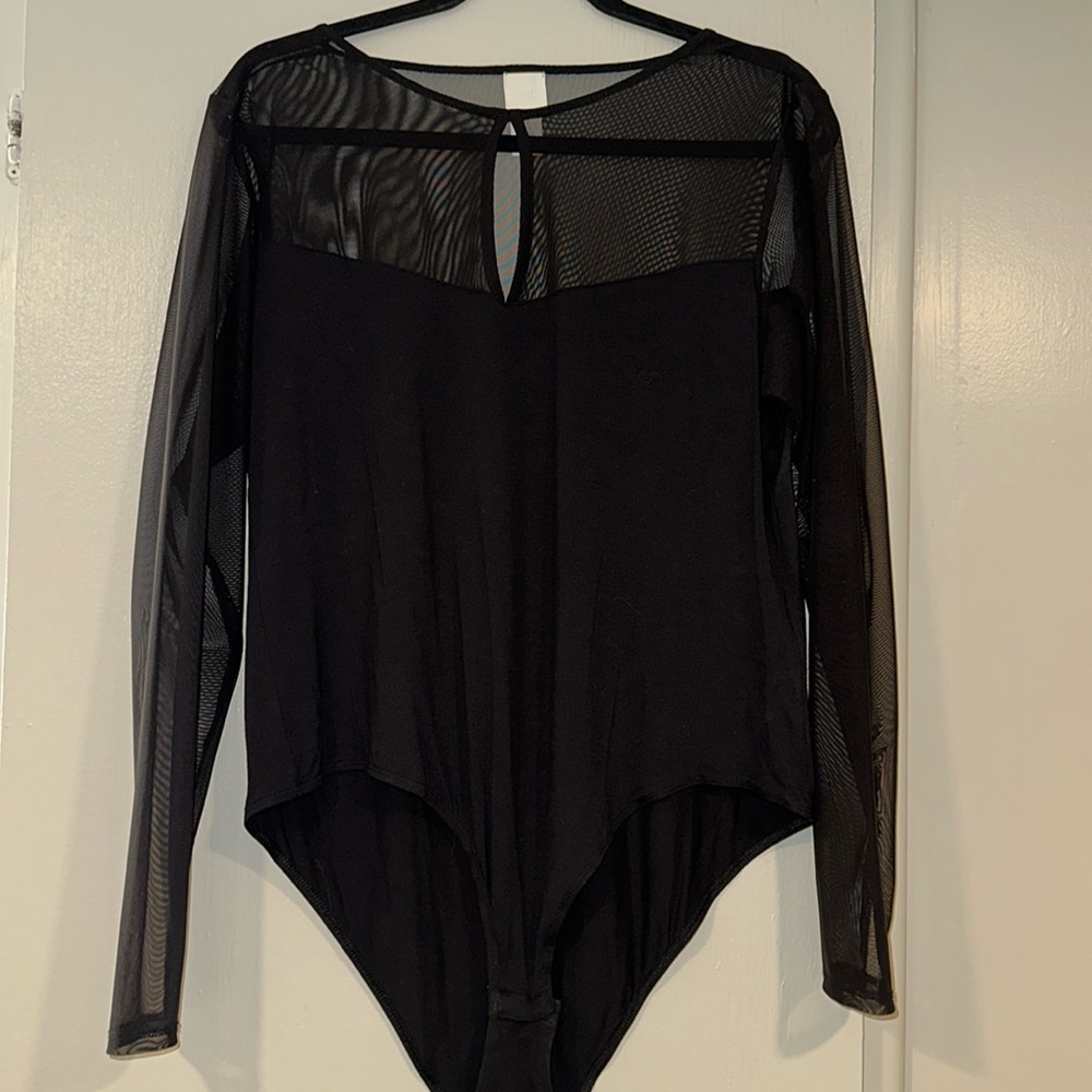 Bodysuit